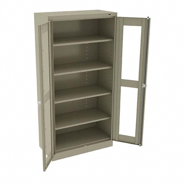 72 Inch Storage Shelf Mscdirect Com