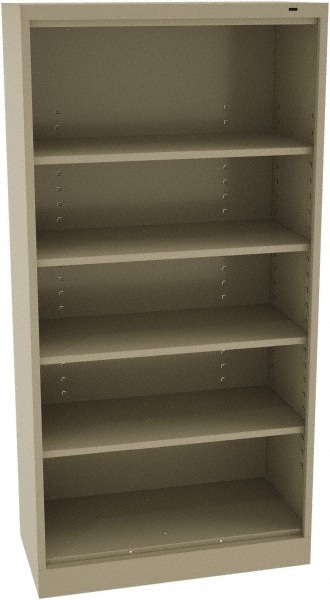 18 Inch Deep Storage Cabinet Mscdirect Com