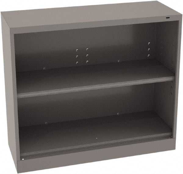 Tennsco 18 Inch Storage Cabinet Mscdirect Com