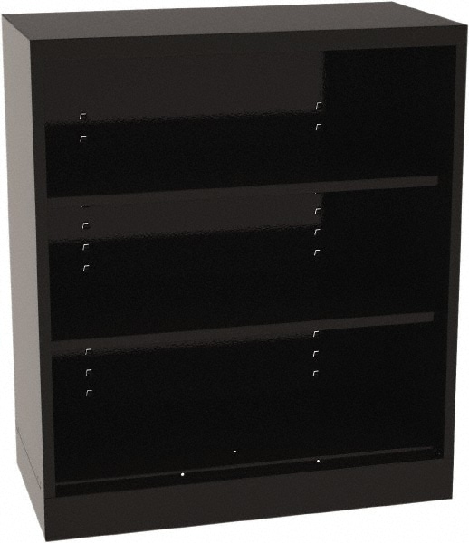 Tennsco 24 Inch Storage Cabinet Mscdirect Com