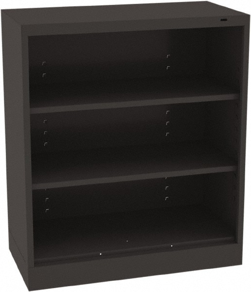 18 Inch Deep Storage Cabinet Mscdirect Com