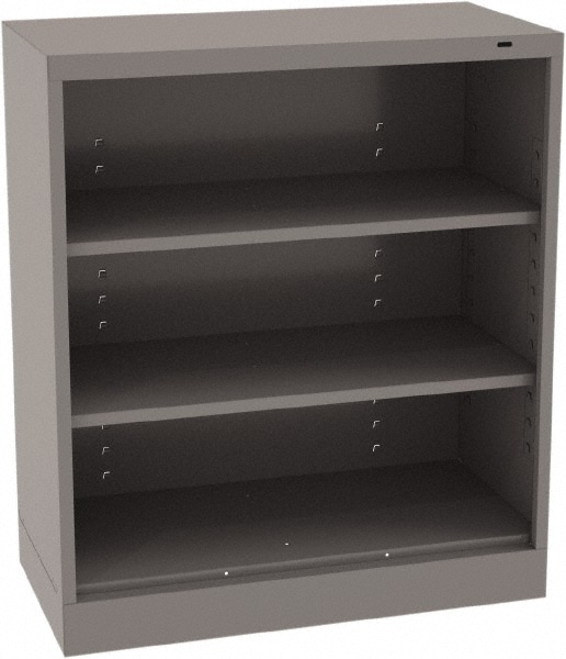 Closed Shelving Units