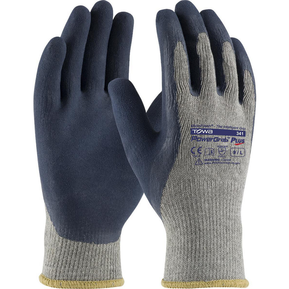 General Purpose Work Gloves: Medium