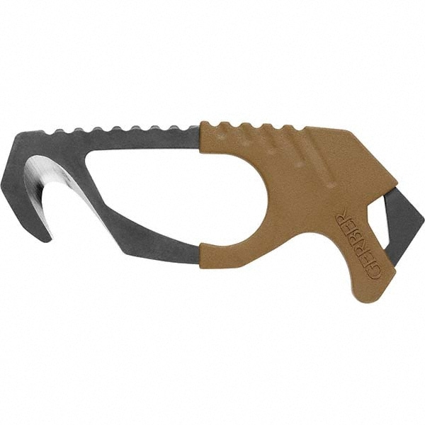 Strap cutter