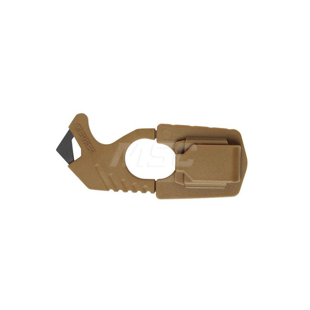 Gerber Strap Cutter MSC Direct