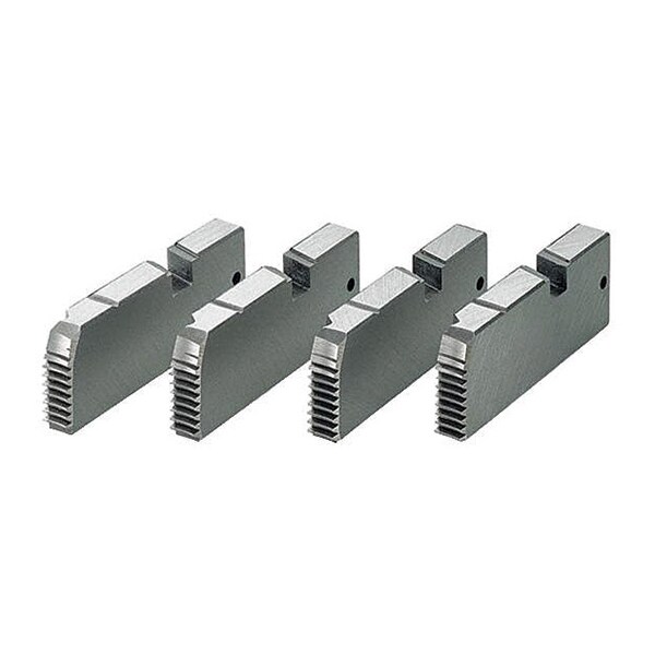1/2 to 3/4" 4-Die-Head Pipe Threader Set