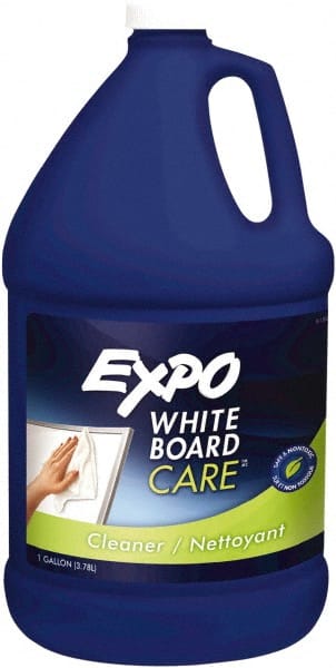 Expo 81800 1 Gal Dry Erase Surface Cleaner 