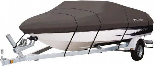 Classic Accessories - Boat Protective Cover | MSC Direct