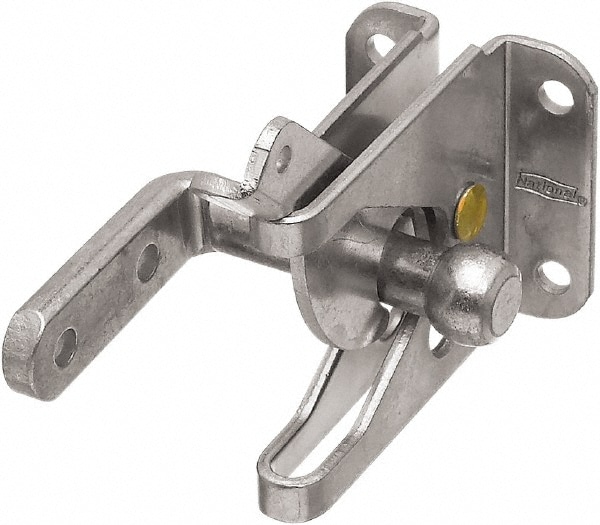 Steel Gate Latch