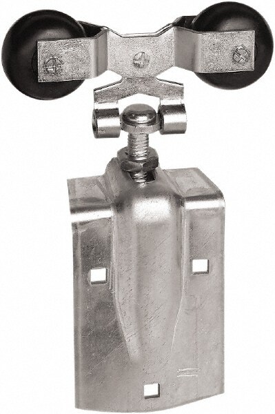 2 Piece, Zinc, Box Rail Hanger
