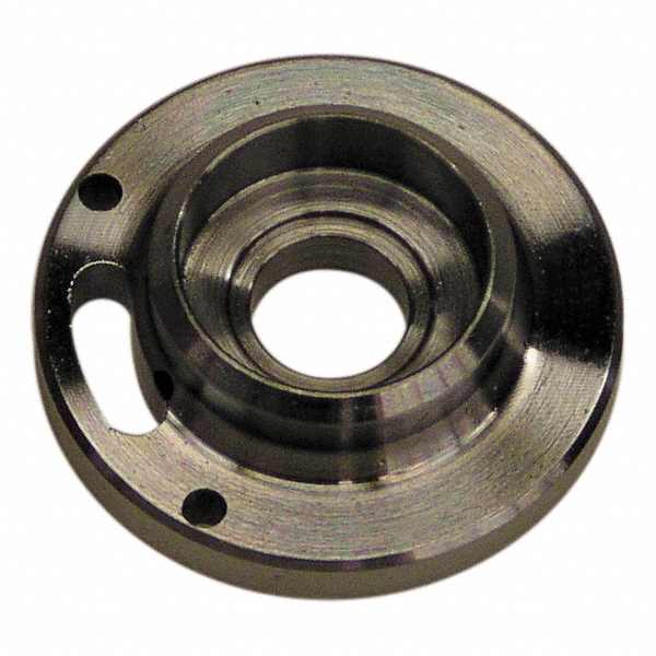 3M Power Sander Rear End Plate 57452351 MSC Industrial Supply