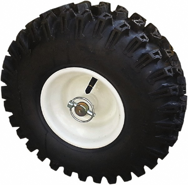 Trynex - SWEEPEX Polar Trec Wheel Set | MSC Direct