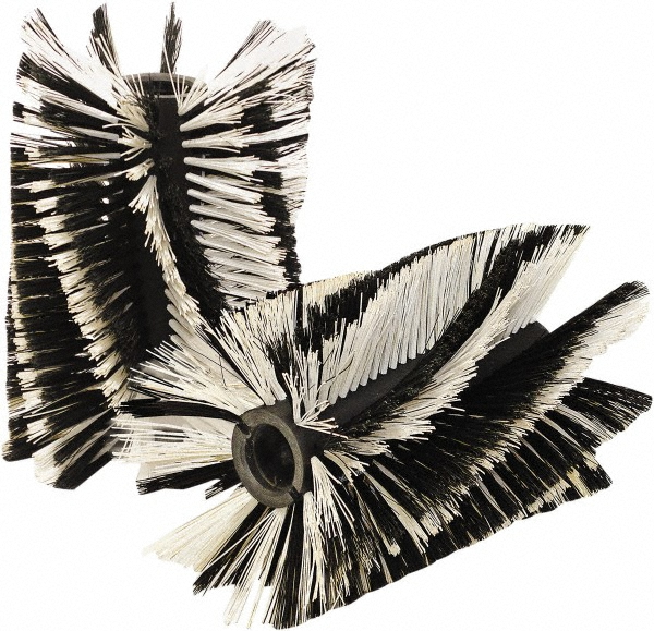 Trynex 32" Long x 12" Wide Rotary Snow Brush 57466799 MSC