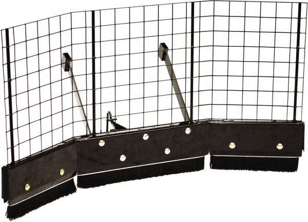 Floor Machine Brushes
