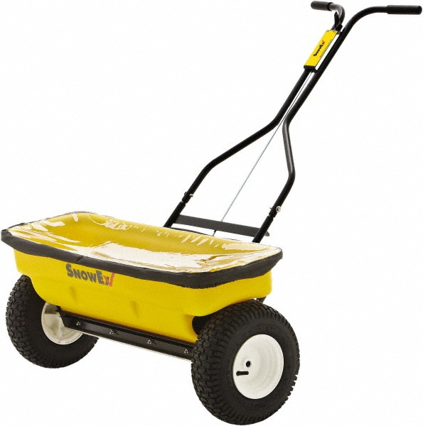 Trynex Walk Behind Landscape Spreader 160 lb Capacity 57466948