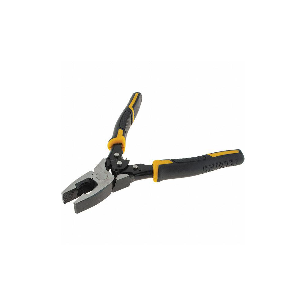 DeWALT Pliers; Type Compound Joint Pliers ; Jaw Type Linesman