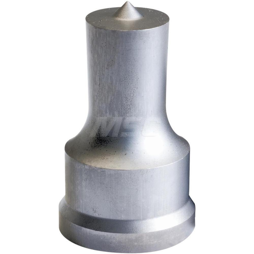 7/16 Inch Diameter Round Ironworker Punch