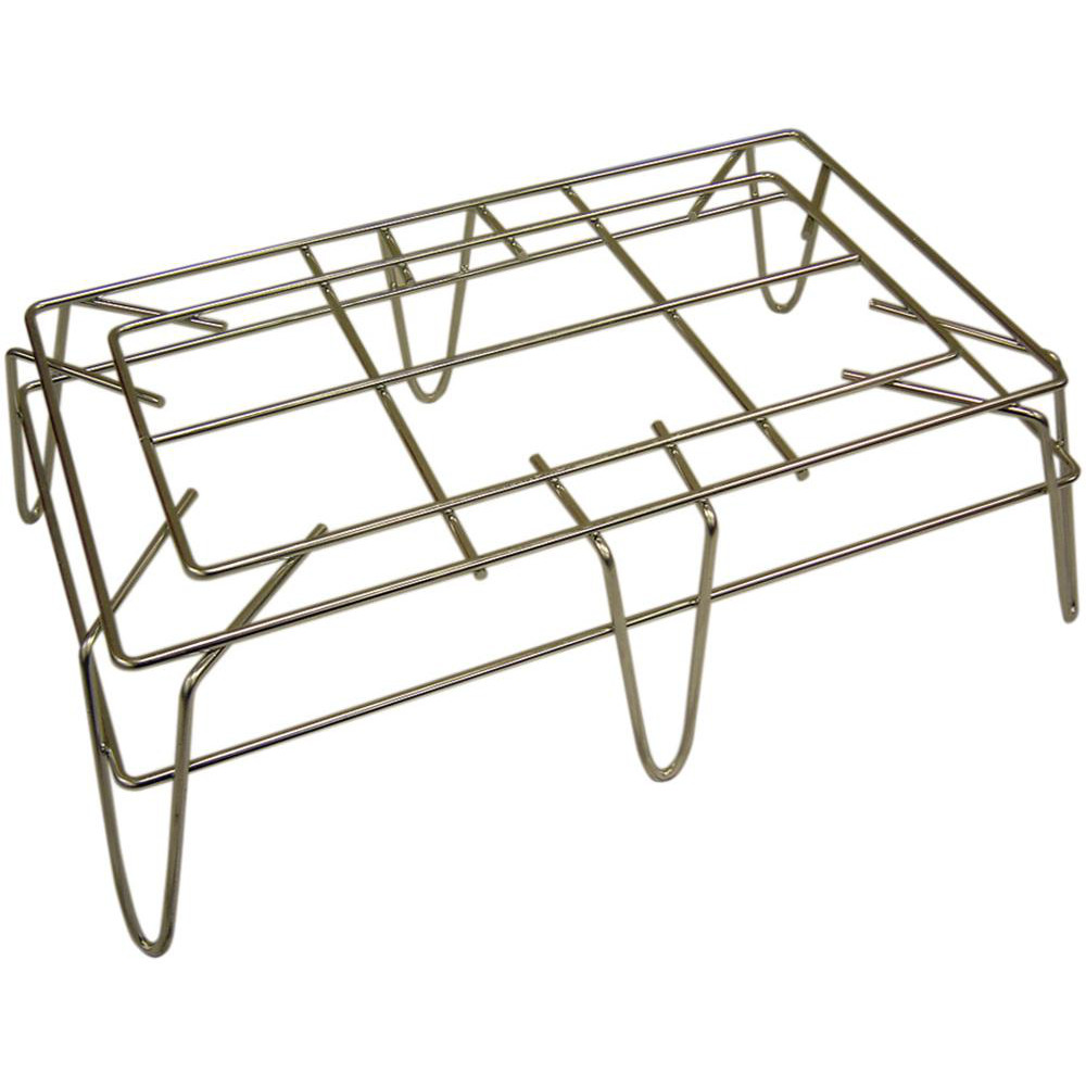Win-Holt - Storage Racks: Rack Type: Merchandiser Display; Overall ...