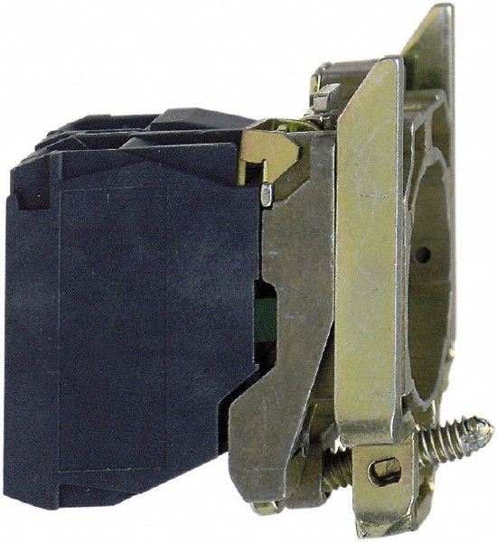 Schneider Electric ZB4BZ101 Multiple Amp Levels, Electrical Switch Contact Block Image