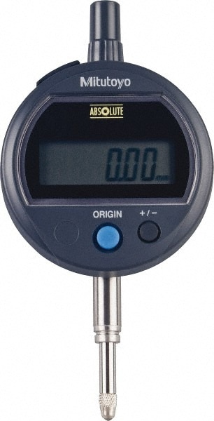 Mitutoyo 543-505 Electronic Drop Indicator: 0 to 12.7 mm Range Image