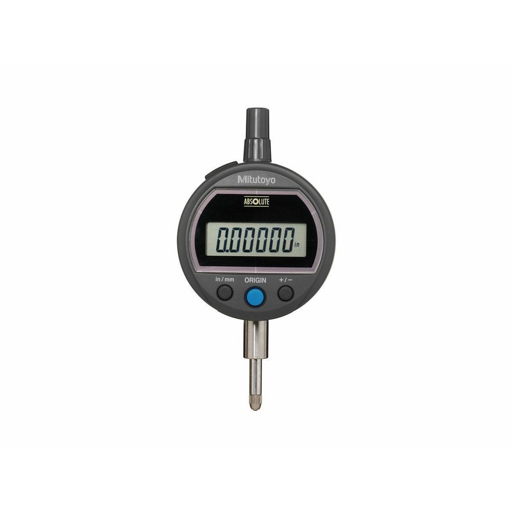 Mitutoyo 543-500 Electronic Drop Indicator: 0 to 12.7 mm Range Image