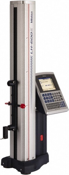 Mitutoyo 18 Electronic Height E 76937887 Msc Mitutoyo 18 Electronic Height E