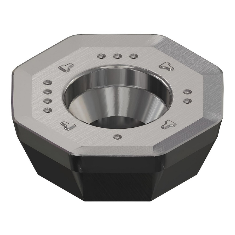 Milling Insert: DMK15-GLH