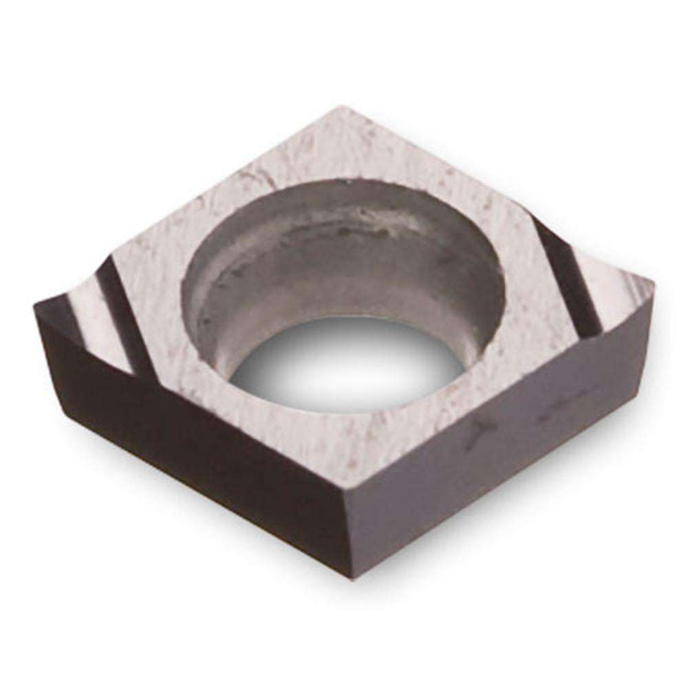 21 Insert Code Ingersoll Cutting Tools - Boring Inserts: Insert Style: CCGT; Insert ...