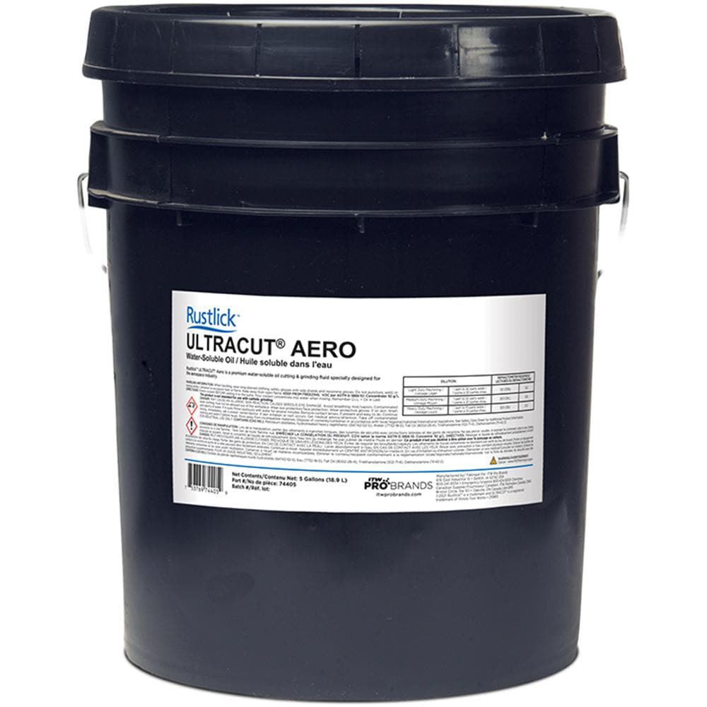 RUSTLICK ULTRACUT AERO 5 GAL PAIL