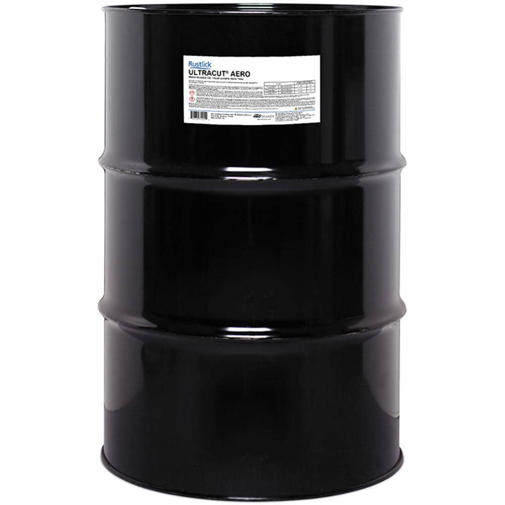 RUSTLICK ULTRACUT AERO 55 GAL DRUM