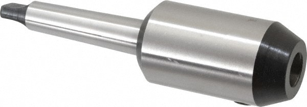 Value Collection 219-2017 End Mill Holder: 2MT Taper Shank, 5/8" Hole Image