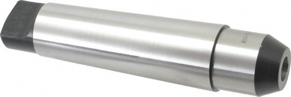 Value Collection 219-5017 End Mill Holder: 5MT Taper Shank, 5/8" Hole Image