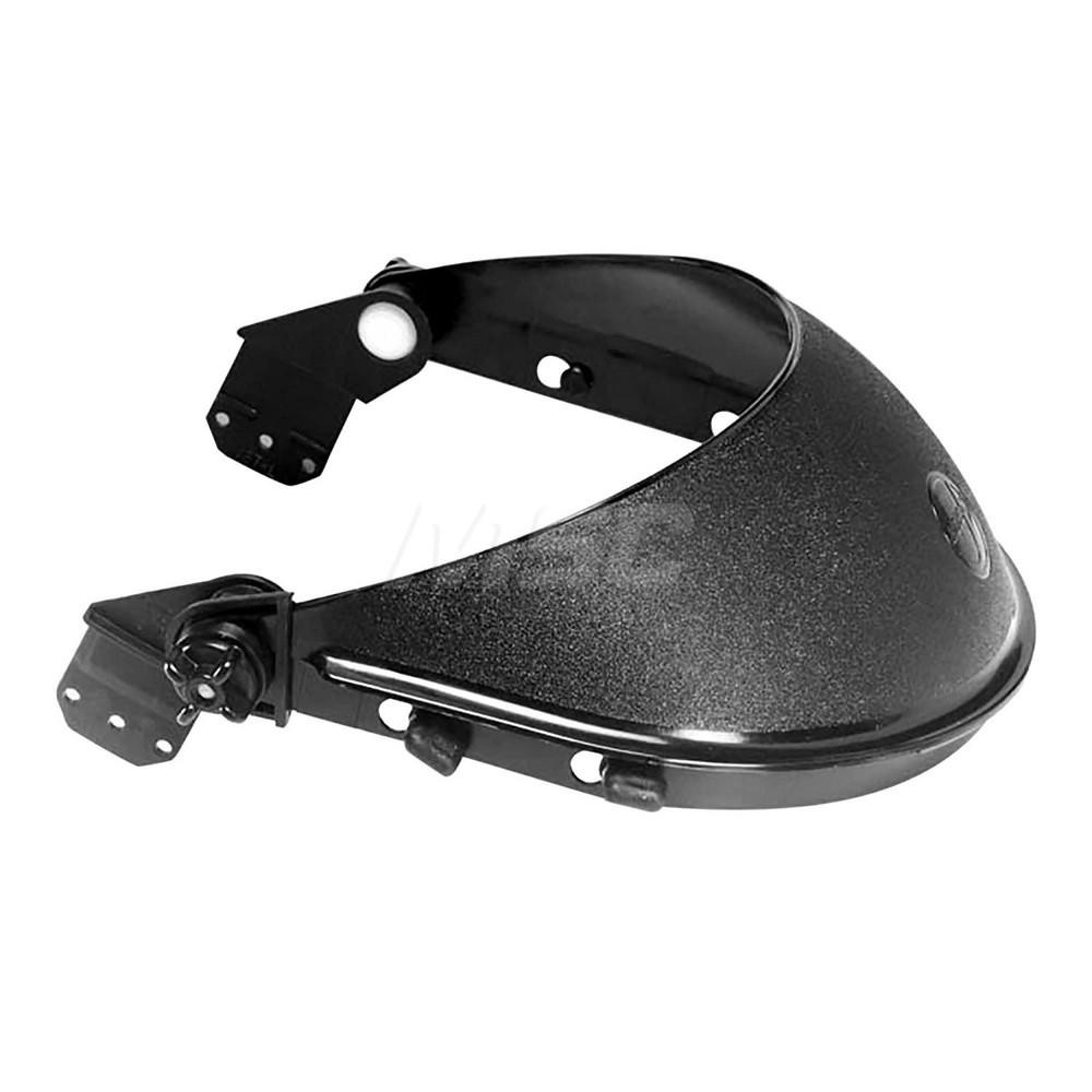 Jackson Safety Hard Hat Capmount Adapter Plastic, Black MSC Direct