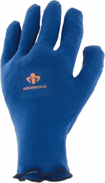 Gloves: Size XL