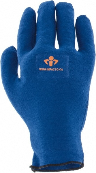 Gloves: Size S