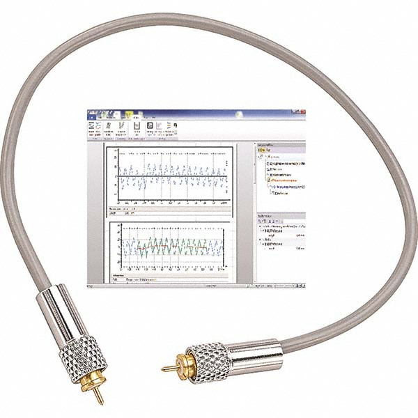 Starrett Analysis Software - For Surface Roughness Gages | Part #20952