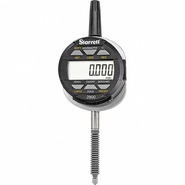 Electronic Drop Indicators Drop Indicators MSC Industrial Supply