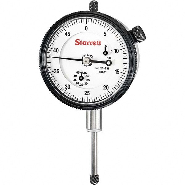 Starrett - 1