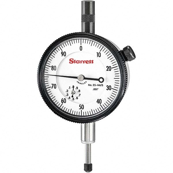 Starrett - Dial Drop Indicator: 0.5000