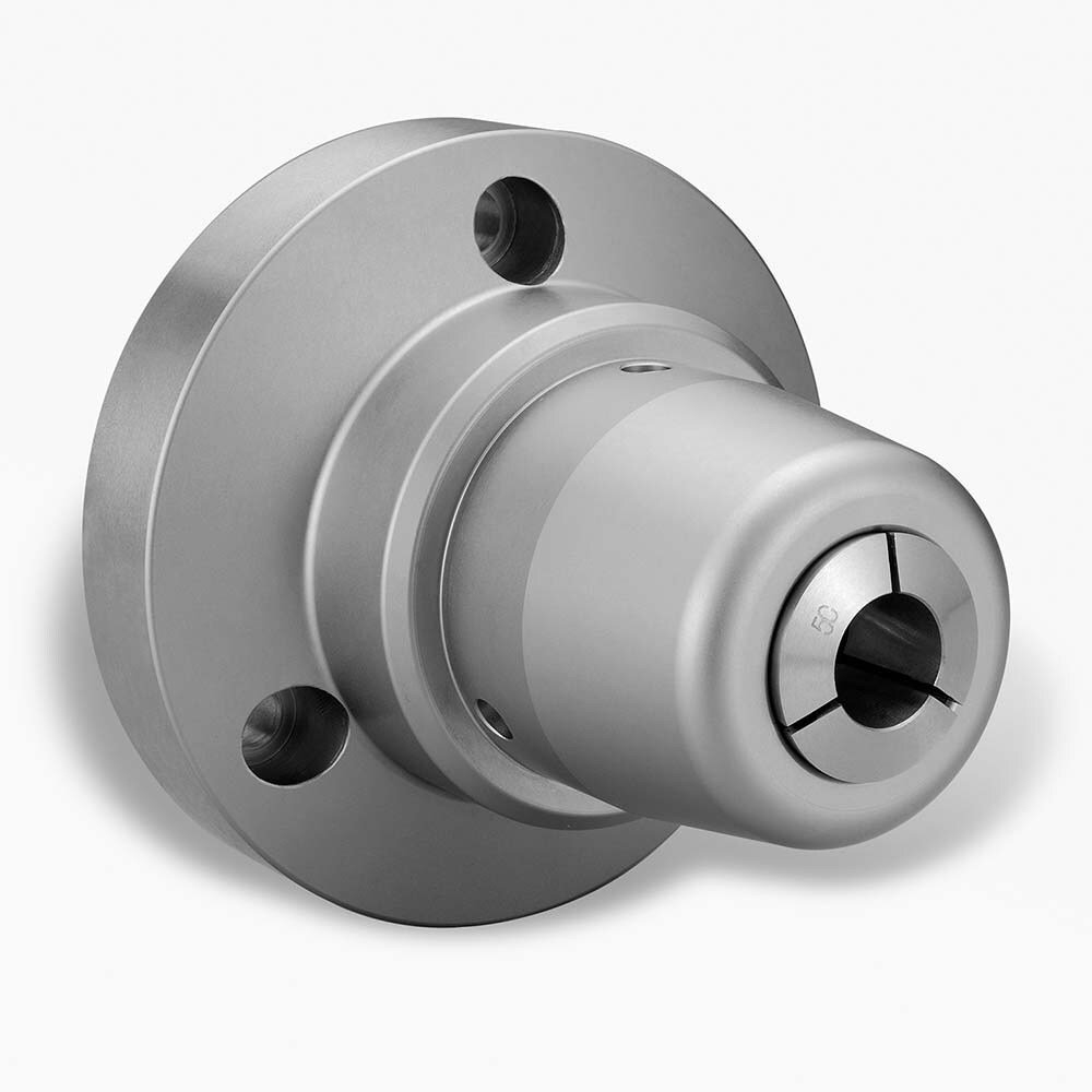 16C Lathe Collet Chuck