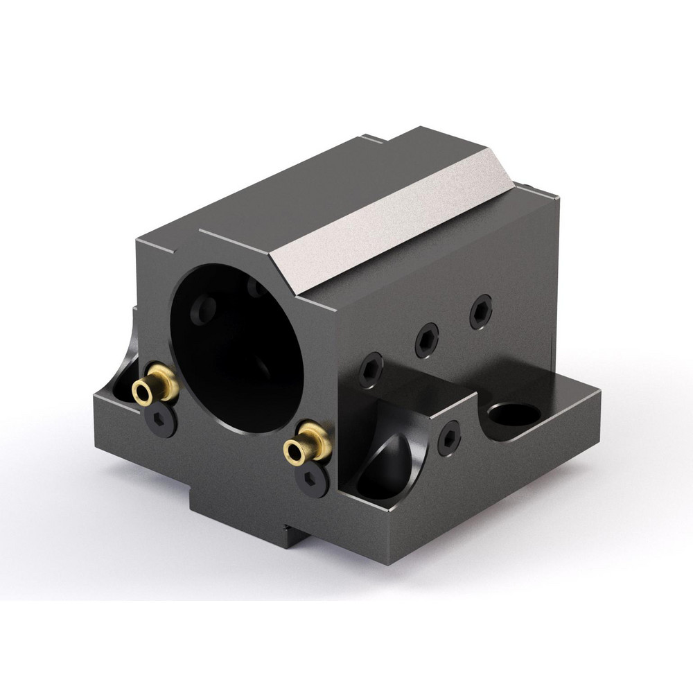 Global CNC Industries Turret ID Tool Block 2" Max Cut, Mazak ID Tool