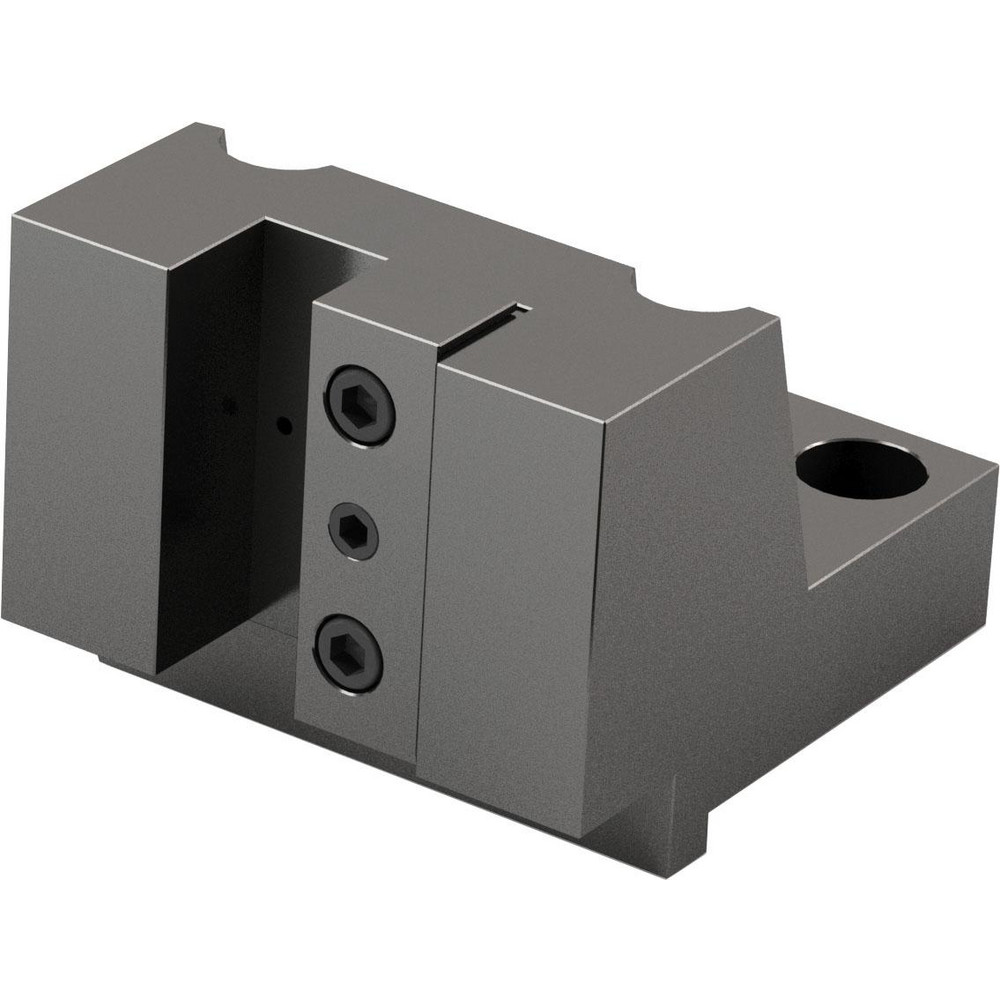 Global CNC Industries Miniature Turret Tool Holder MSC Direct