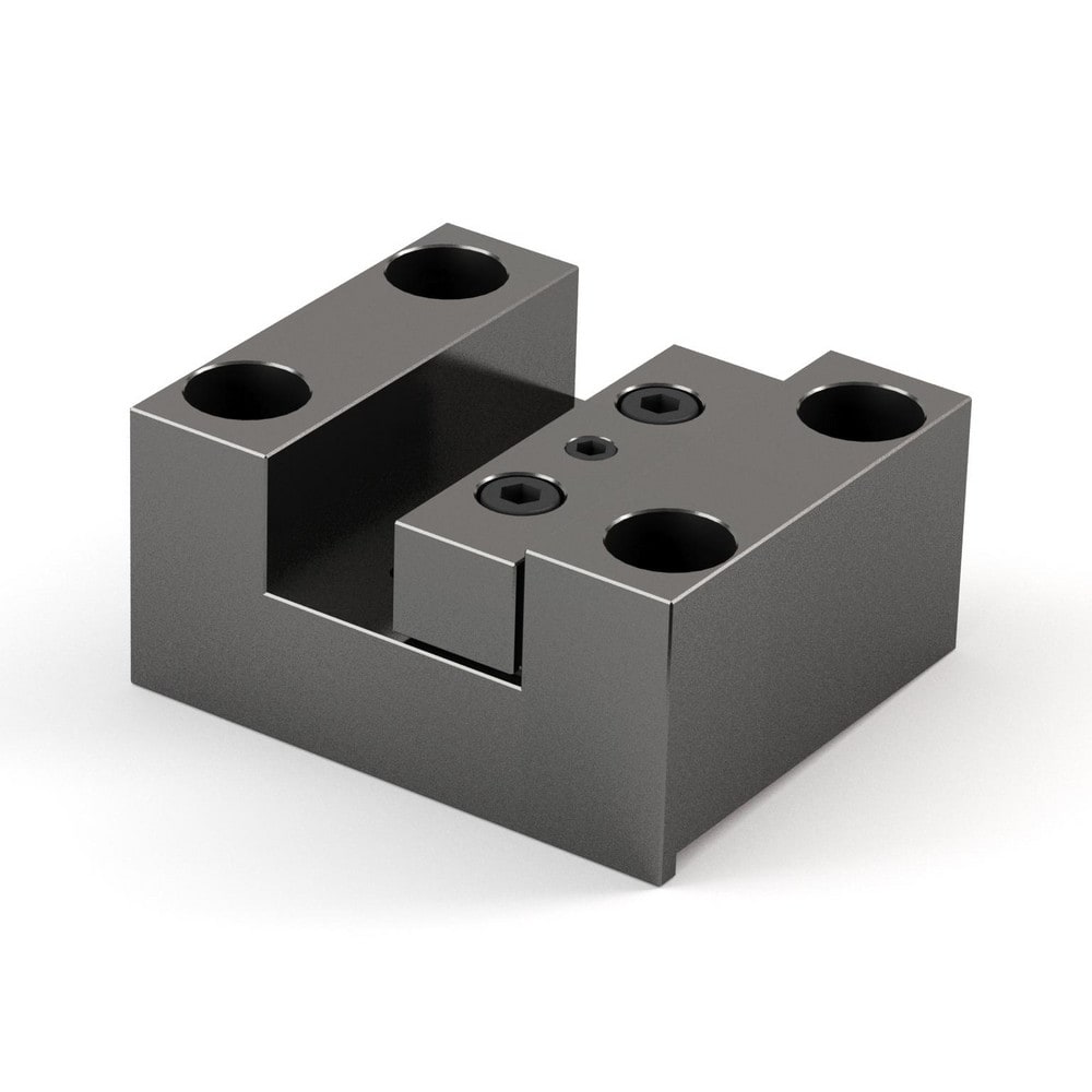 Global CNC Industries - Miniature Turret Tool Holder: | MSC Direct