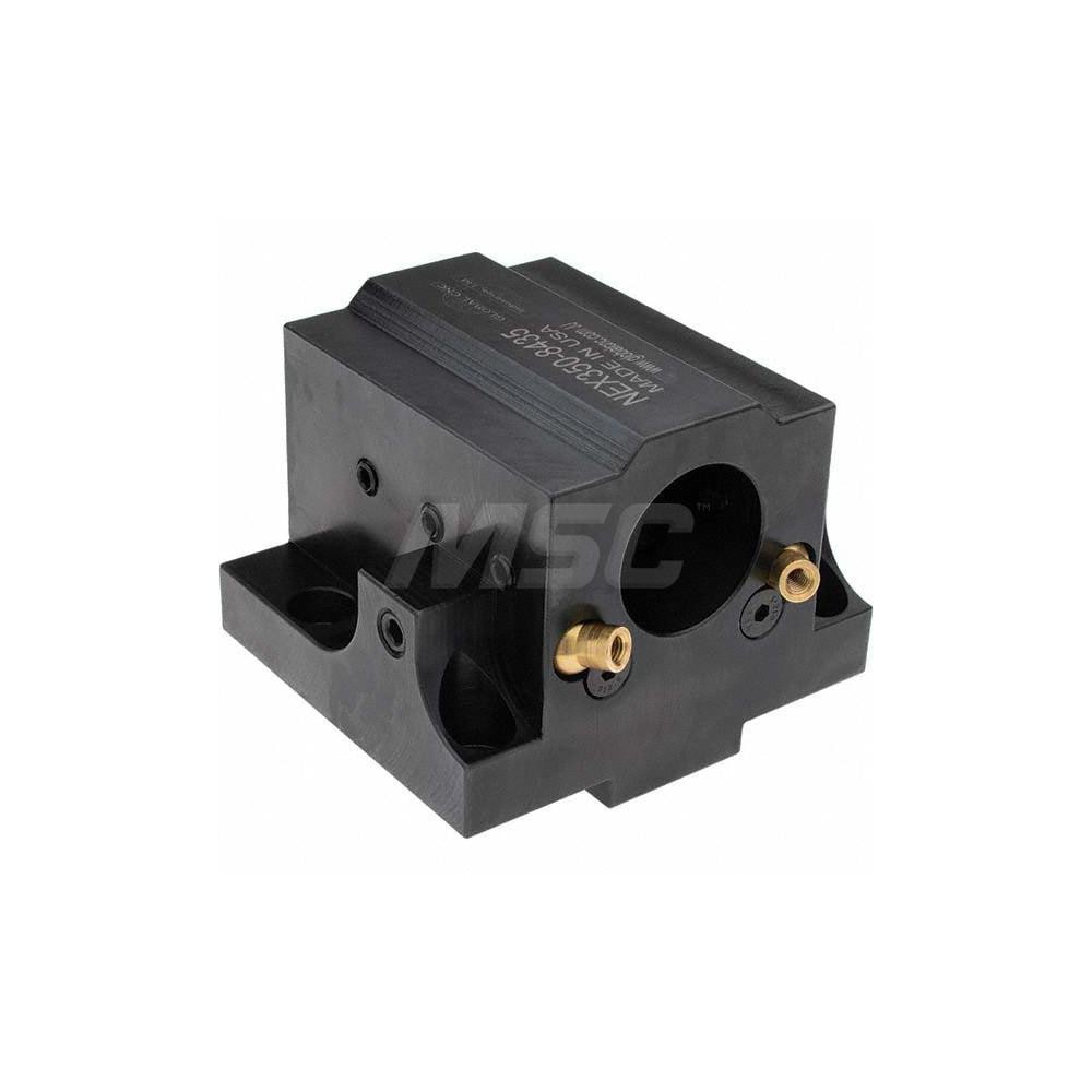 Global Cnc Industries - Turret Id Tool Block: 1-1 2