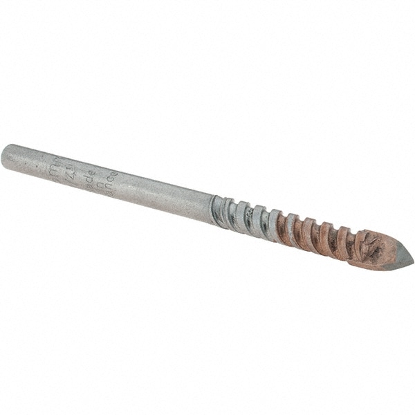 glass drill bit