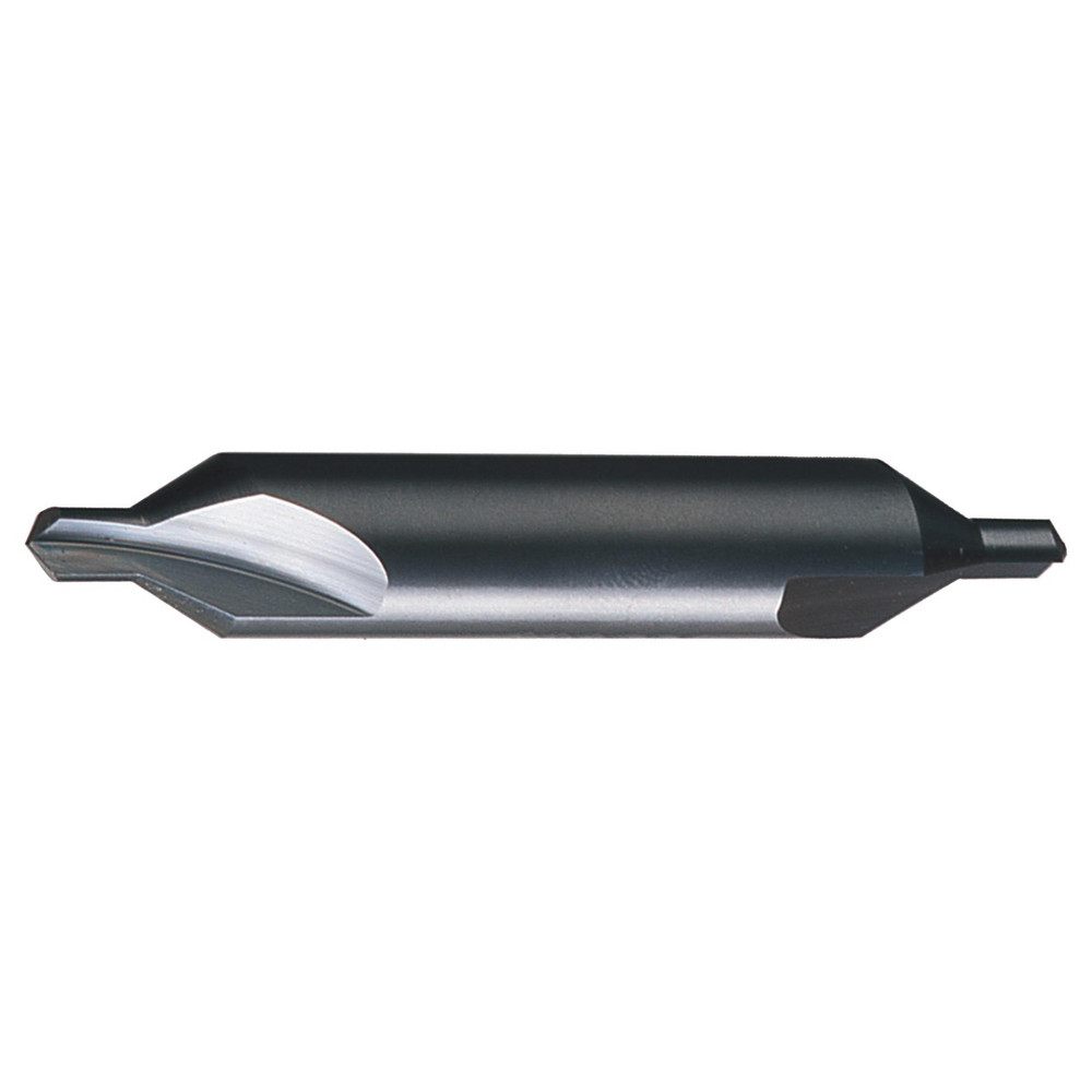 CleLine Combo Drill & Countersink 3, High Speed Steel MSC
