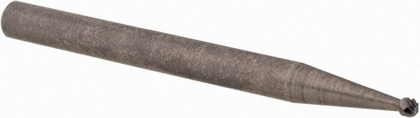 Abrasive Bur: SD-40, Ball