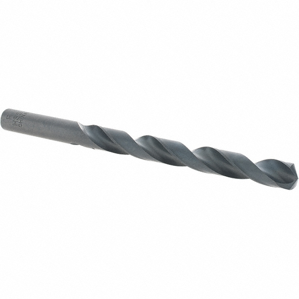 CleForce Jobber Drill Letter R, 135 deg Point, High Speed Steel MSC Industrial Supply Co.