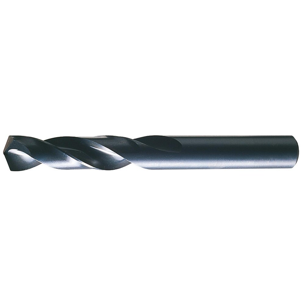 Screw Machine Length Drill Bit: 0.0625" Dia, 135 °, High Speed Steel