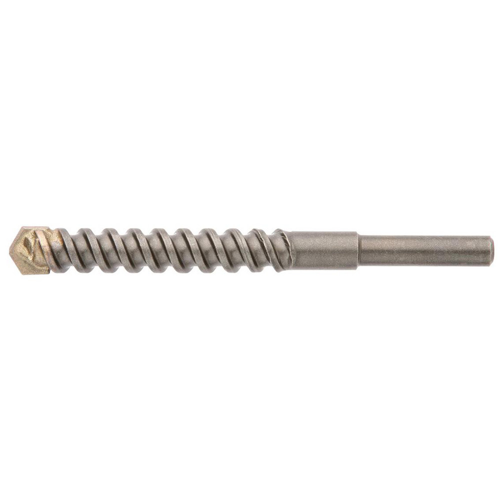 CleLine 3/4" CarbideTipped Fast Spiral Drill Bit MSC Industrial Supply Co.
